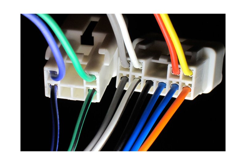 ISO-переходник