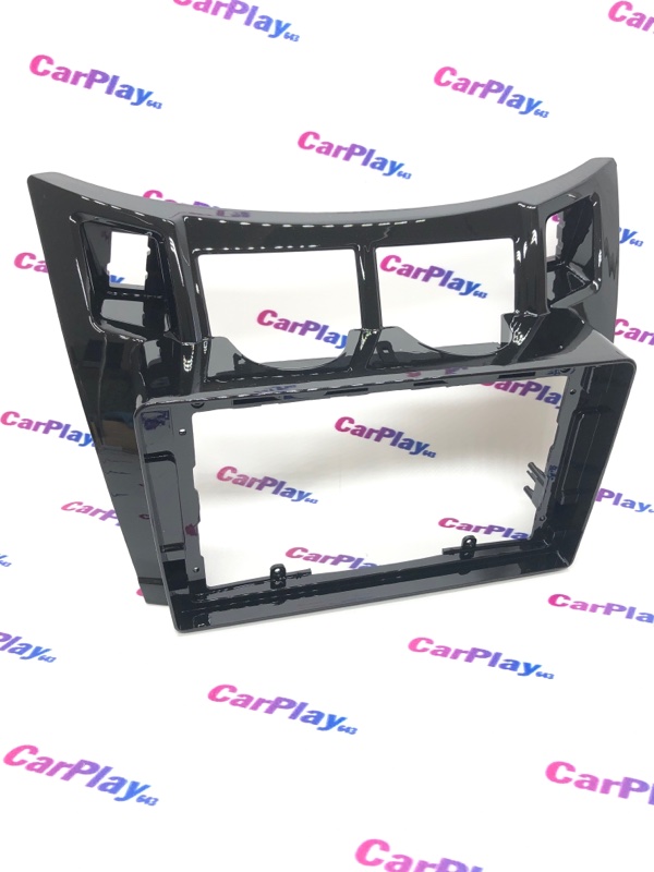 Магнитола штатная