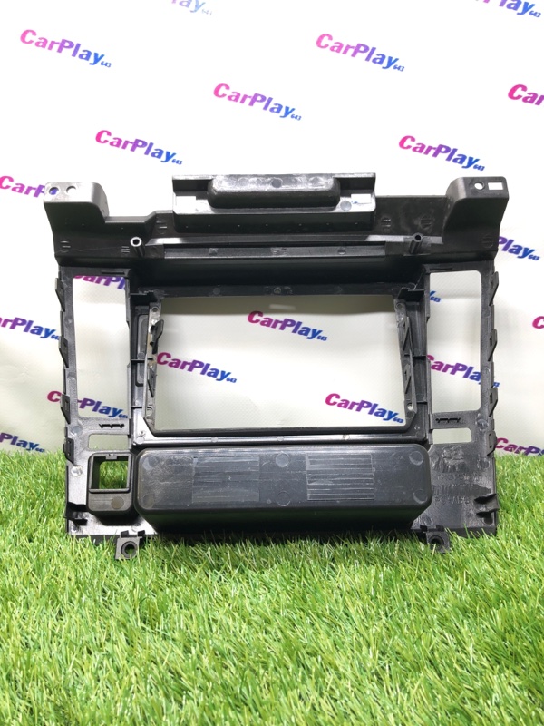 Переходная рамка магнитолы