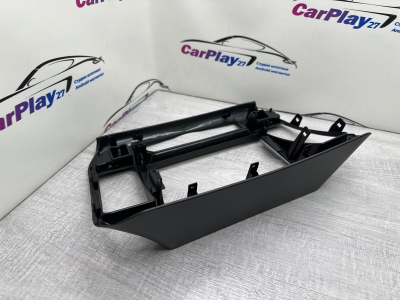 Переходная рамка магнитолы