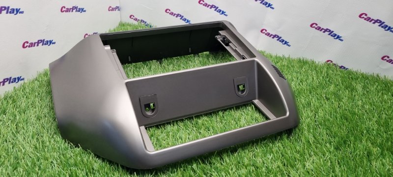 Переходная рамка магнитолы