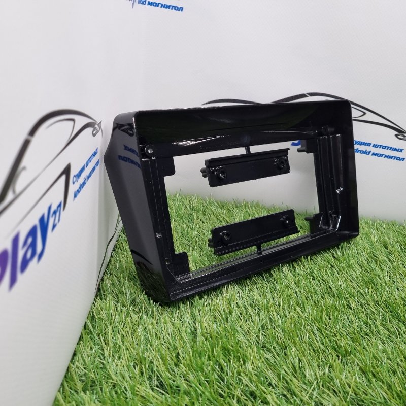 Переходная рамка магнитолы