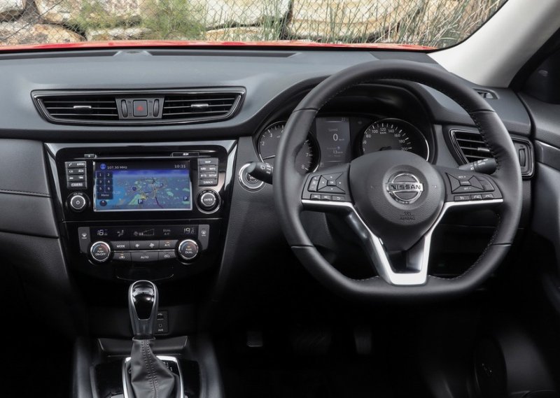 Переходная рамка магнитолы