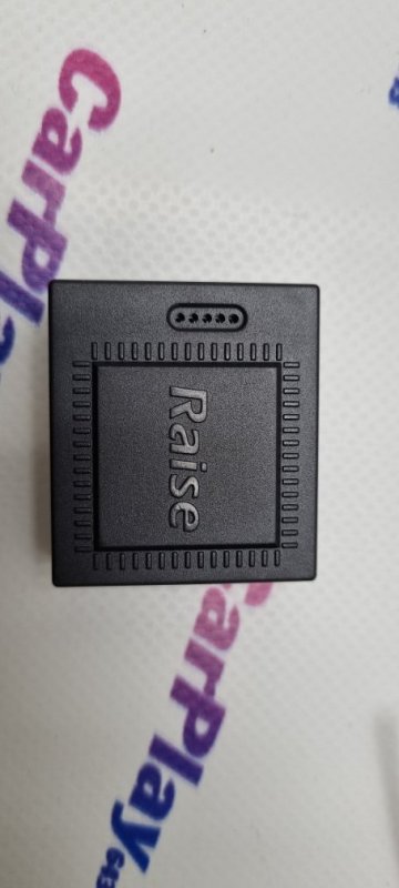 Canbus адаптер