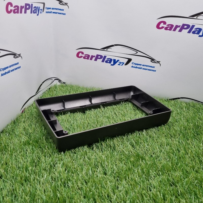 Переходная рамка магнитолы