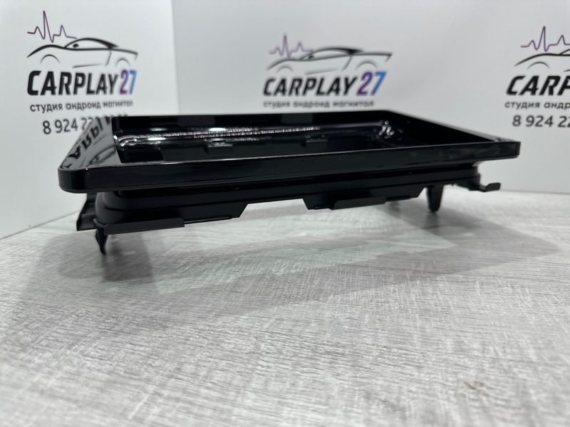 Переходная рамка магнитолы