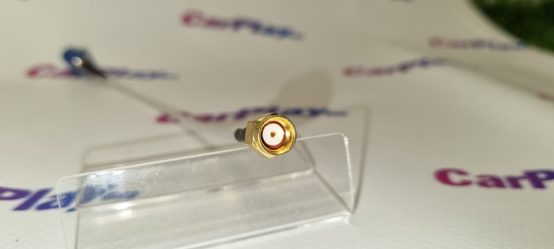 Переходник-удлинитель GPS