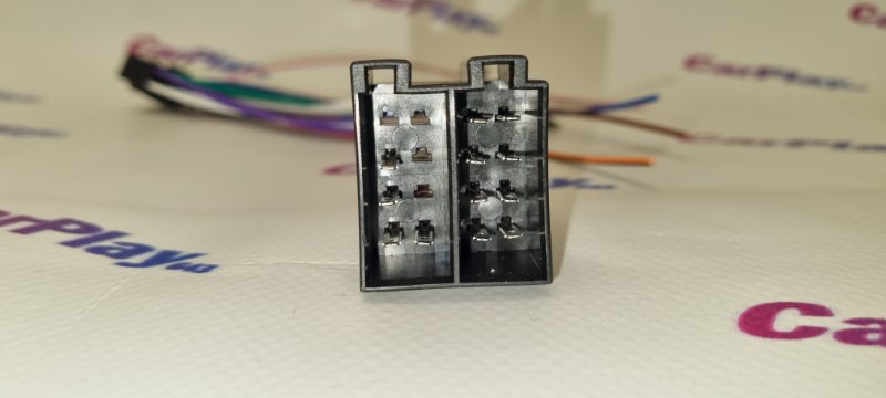 Canbus адаптер