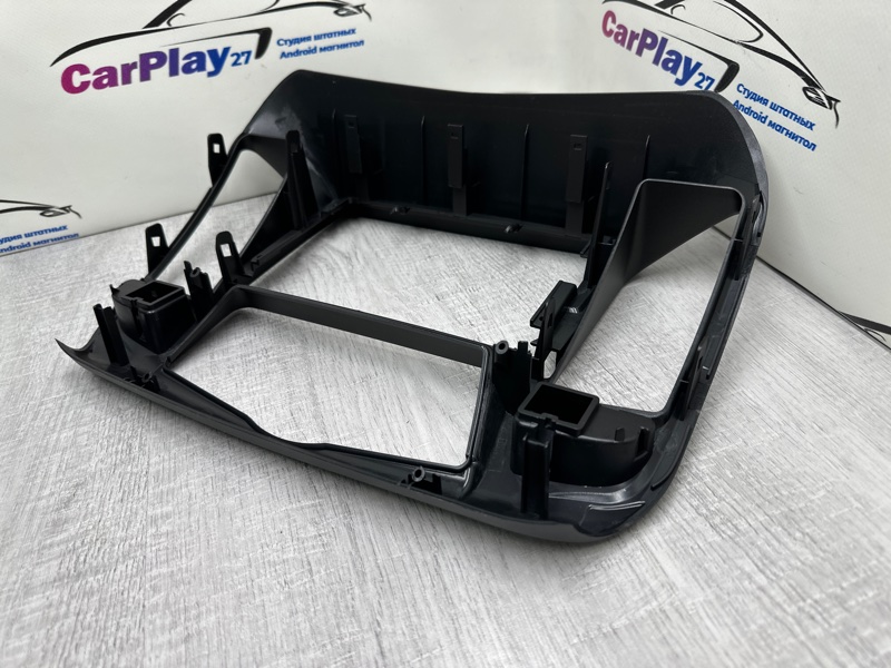 Переходная рамка магнитолы