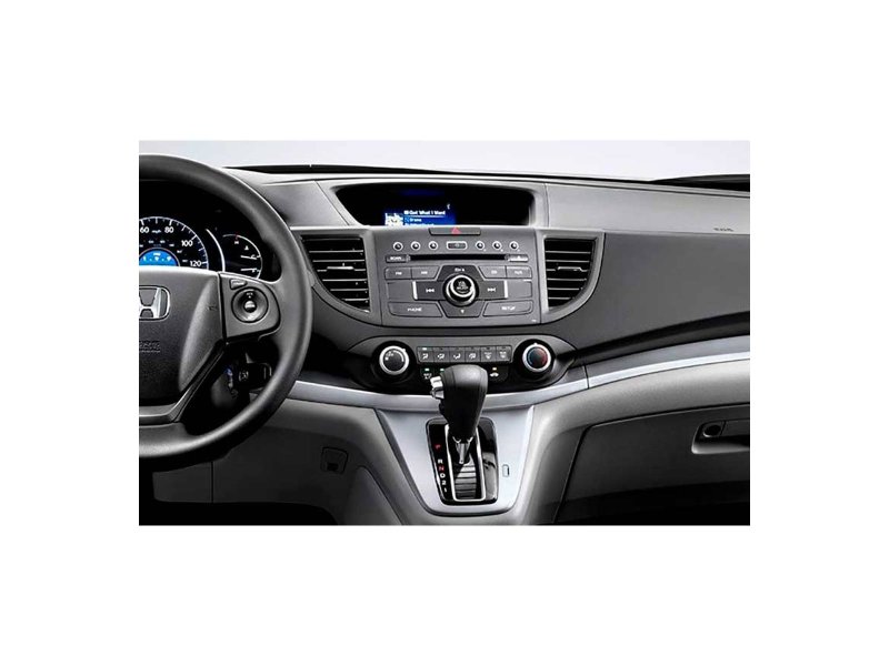 Магнитола штатная