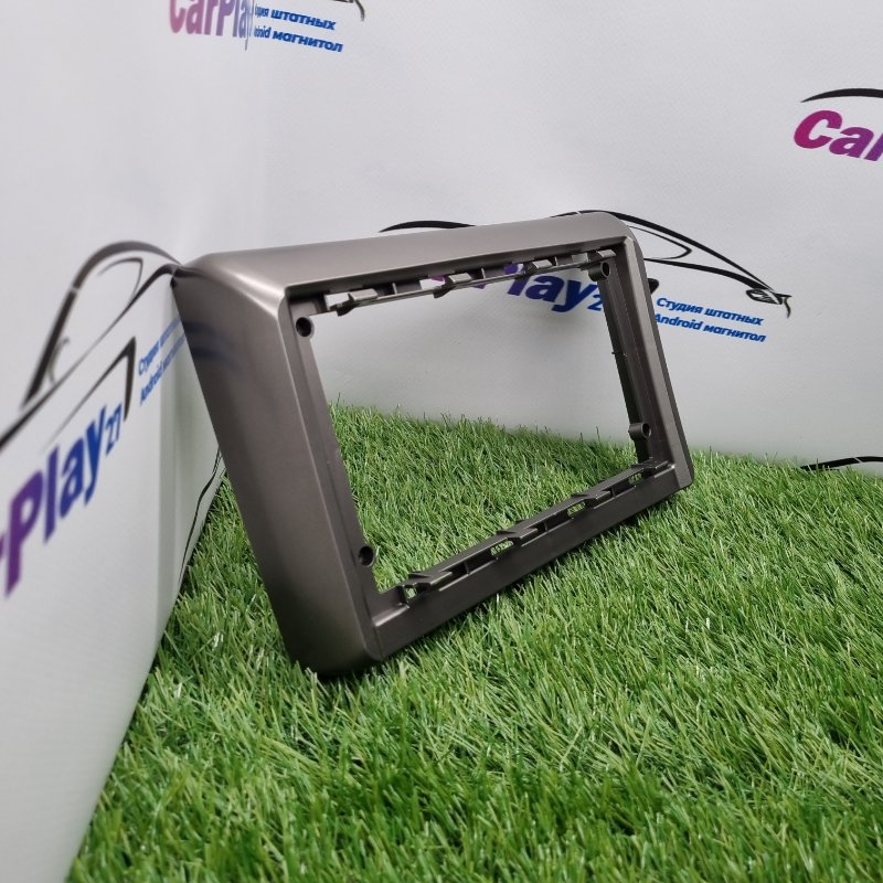 Переходная рамка магнитолы