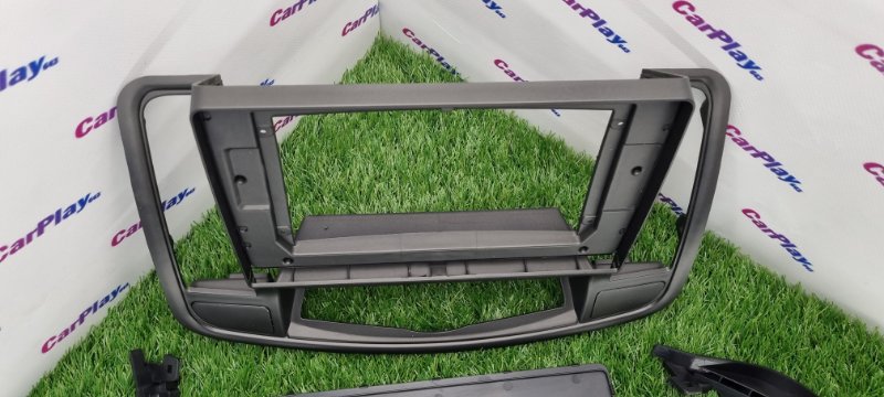 Переходная рамка магнитолы