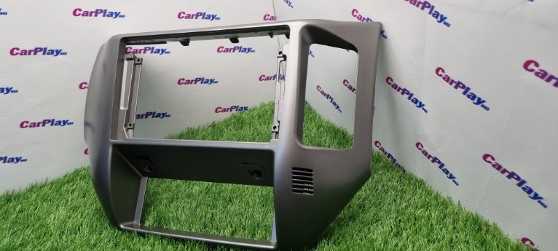 Переходная рамка магнитолы