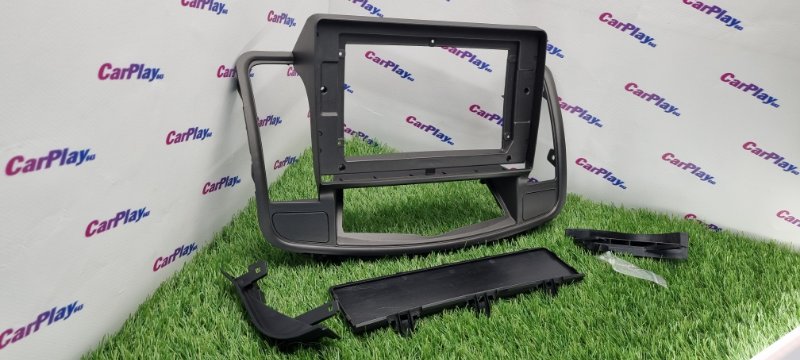 Переходная рамка магнитолы