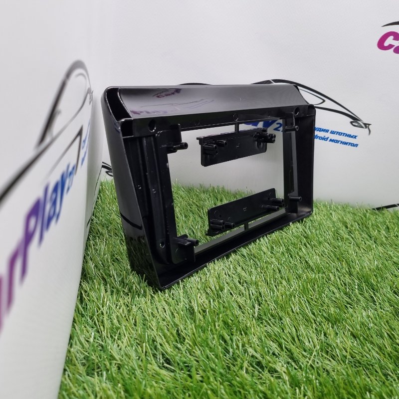 Переходная рамка магнитолы