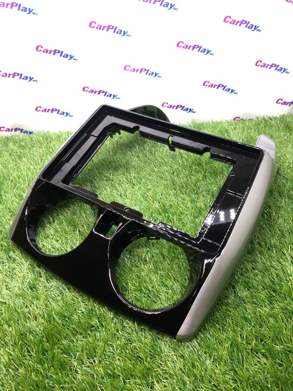 Переходная рамка магнитолы