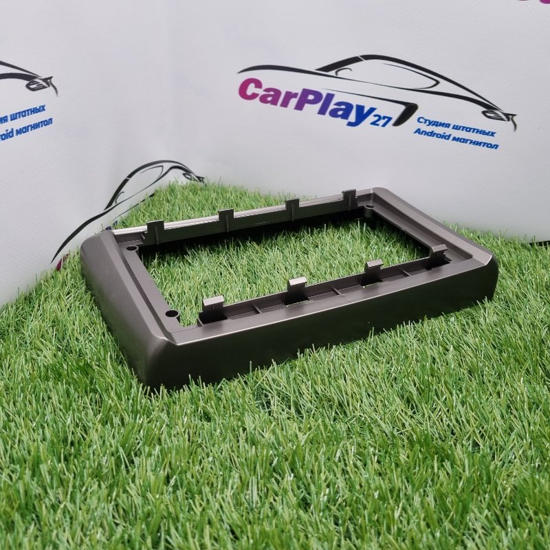 Переходная рамка магнитолы