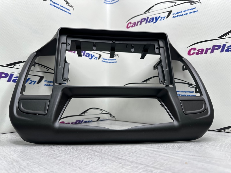 Переходная рамка магнитолы