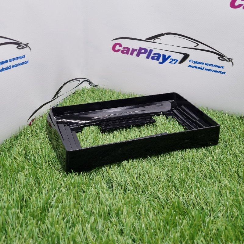 Переходная рамка магнитолы