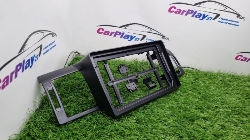 Переходная рамка магнитолы