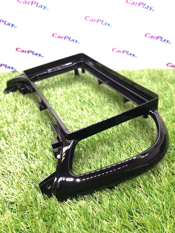 Переходная рамка магнитолы