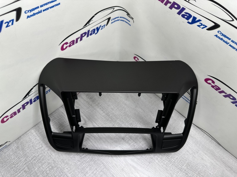 Переходная рамка магнитолы