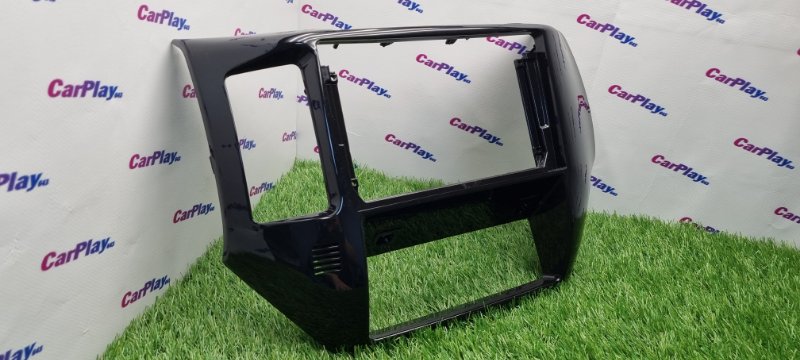 Переходная рамка магнитолы