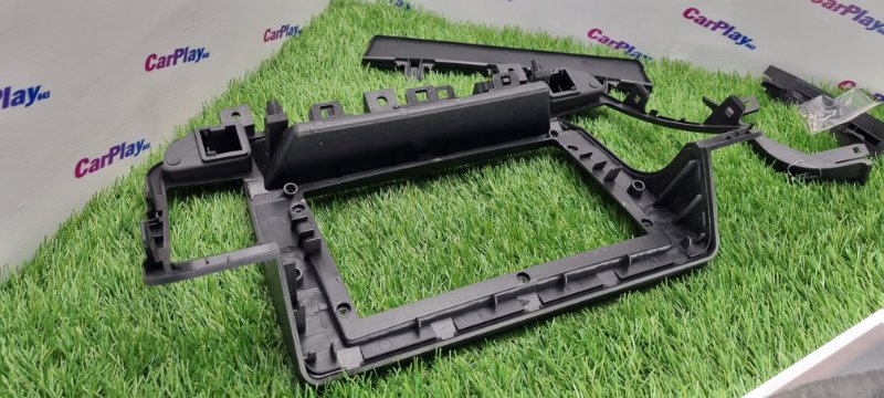 Переходная рамка магнитолы