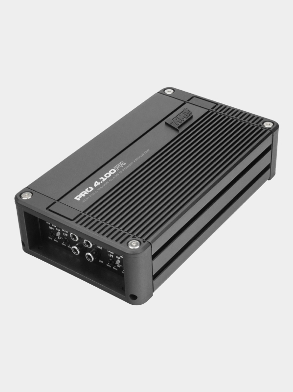 Усилитель звука