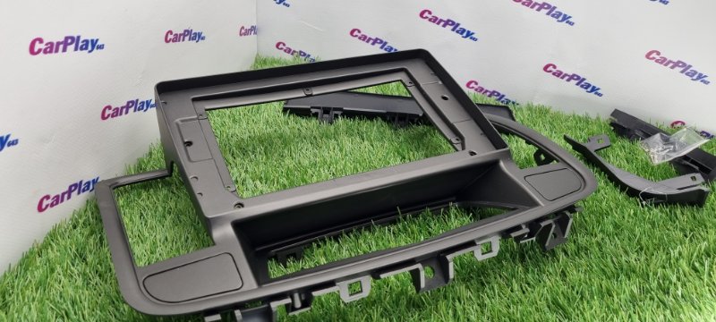 Переходная рамка магнитолы