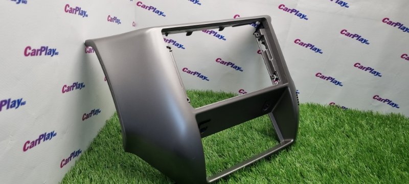 Переходная рамка магнитолы