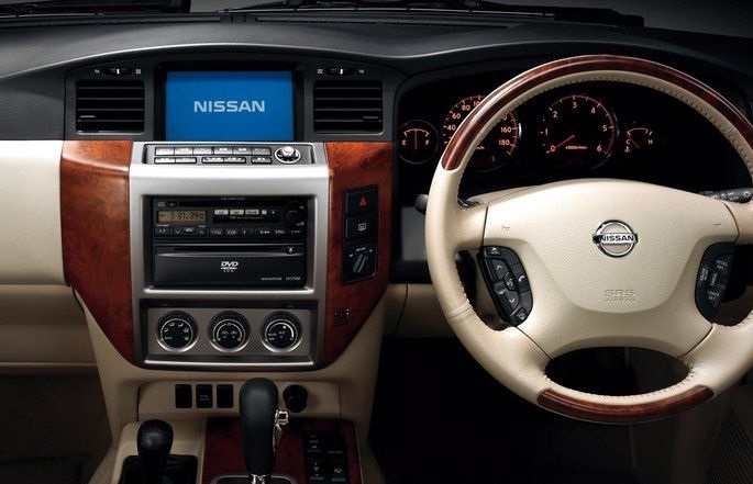 Переходная рамка магнитолы