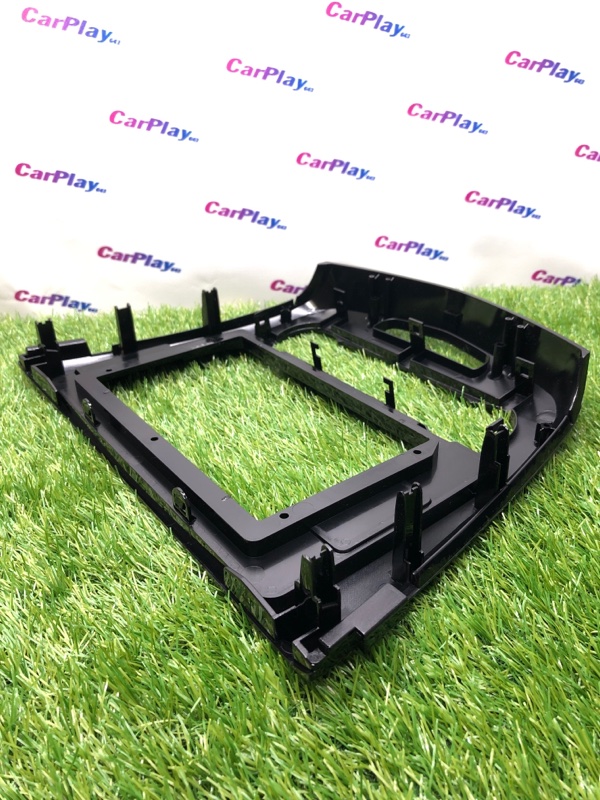 Переходная рамка магнитолы