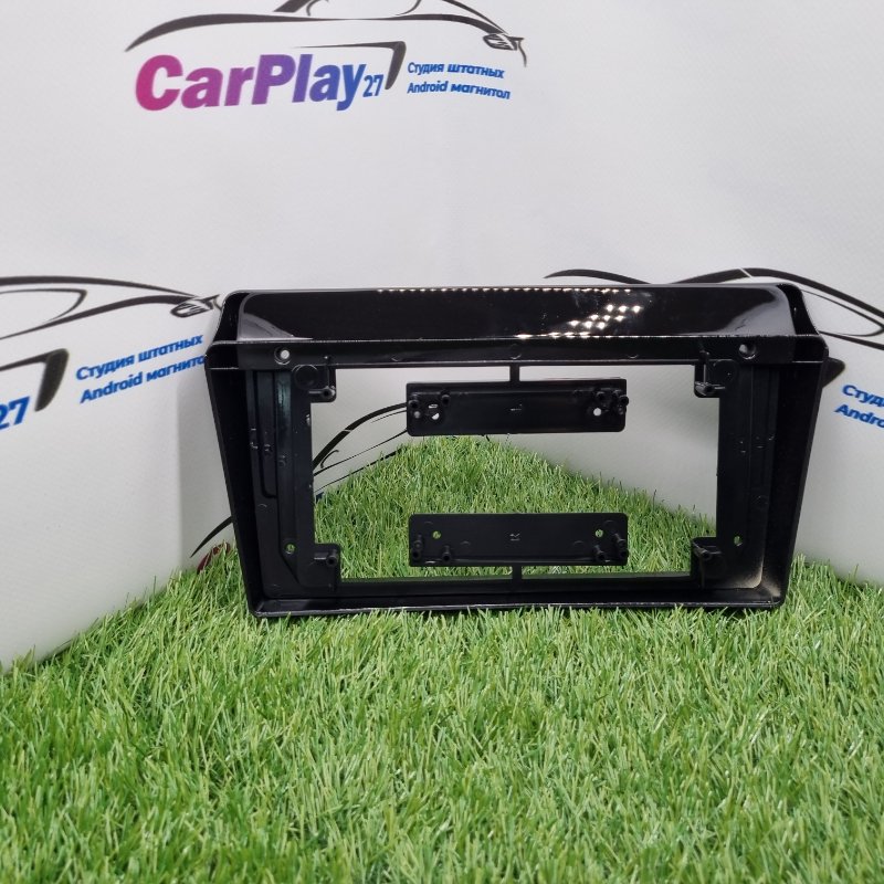 Переходная рамка магнитолы