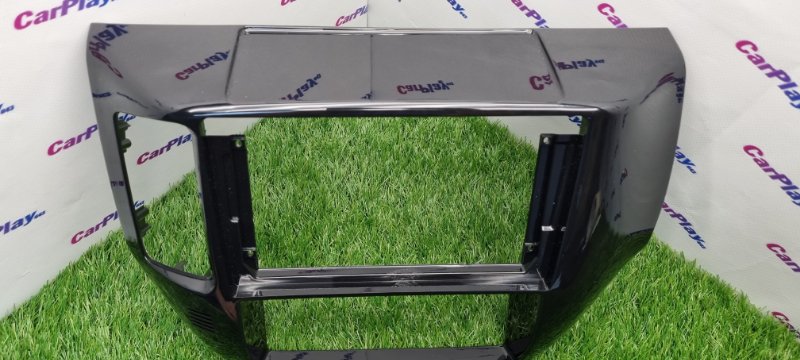 Переходная рамка магнитолы