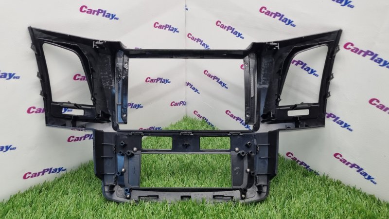 Магнитола штатная