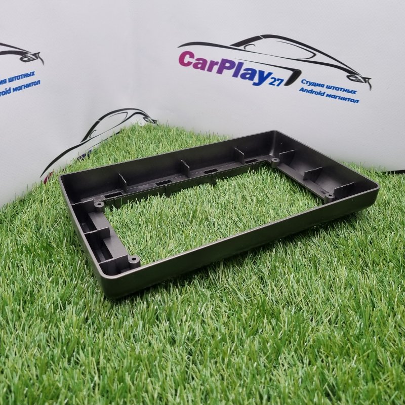 Переходная рамка магнитолы