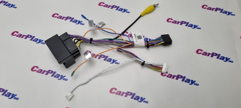 Canbus адаптер