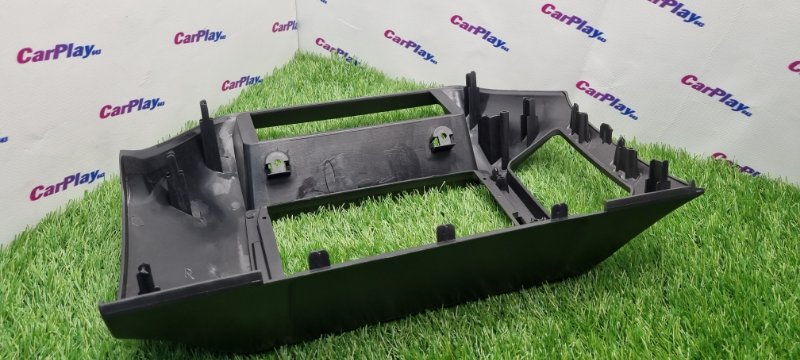 Переходная рамка магнитолы