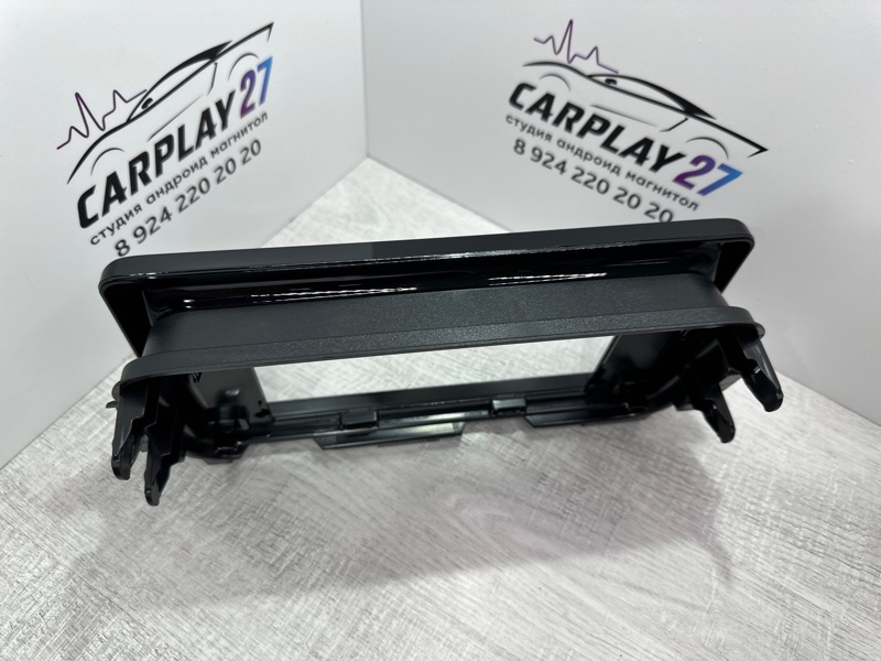 Переходная рамка магнитолы