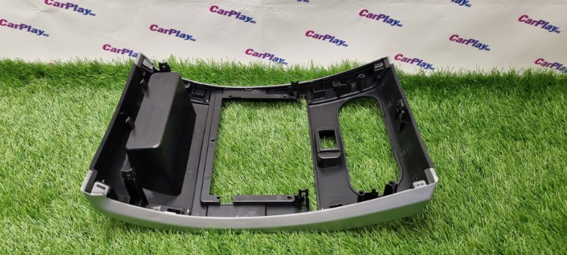 Переходная рамка магнитолы