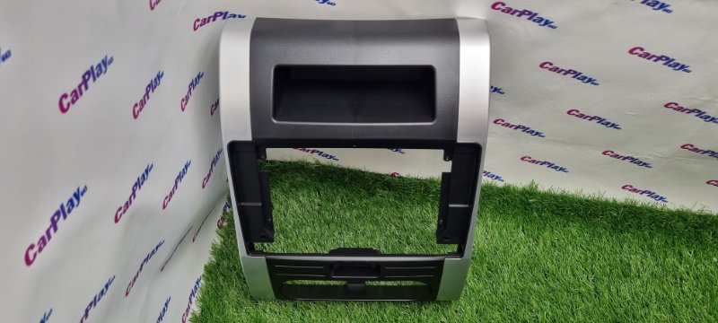 Переходная рамка магнитолы