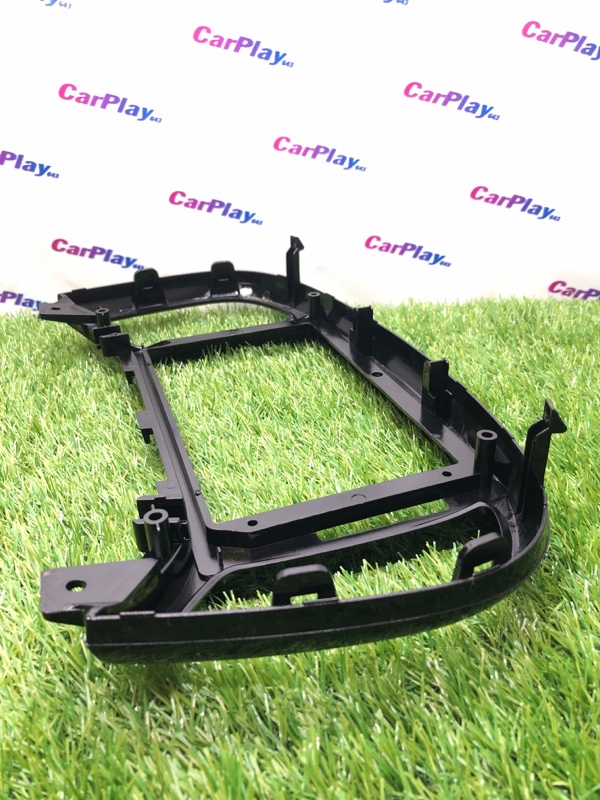 Переходная рамка магнитолы