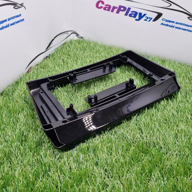 Переходная рамка магнитолы