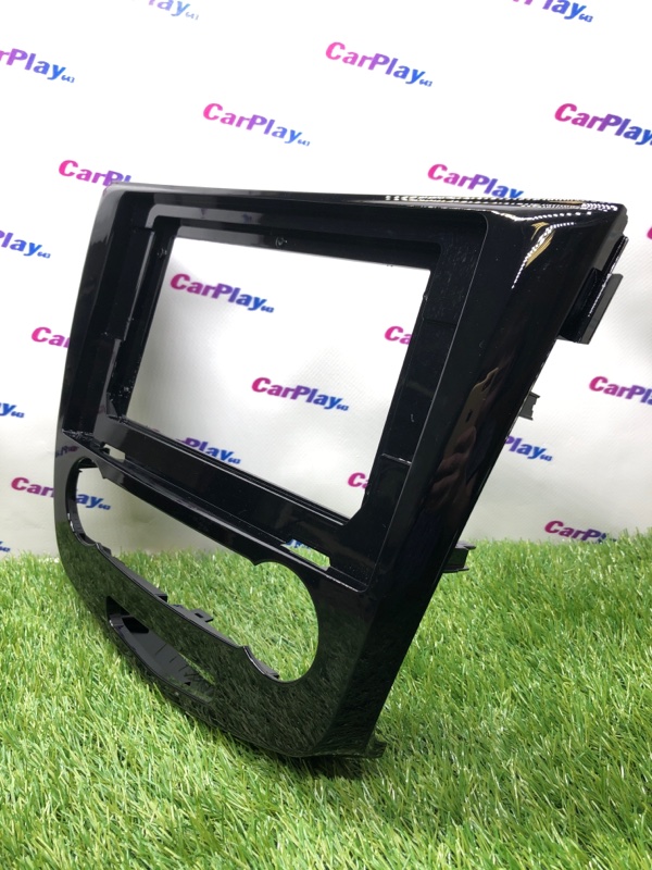 Переходная рамка магнитолы