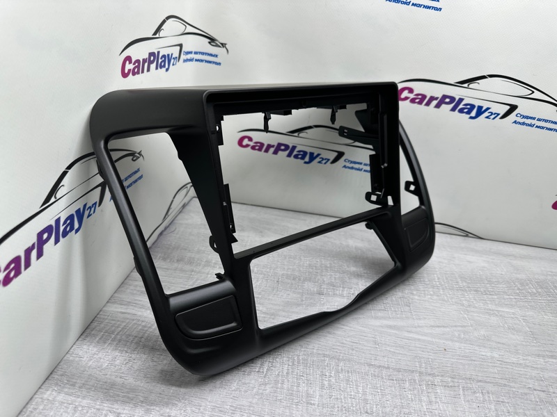 Переходная рамка магнитолы