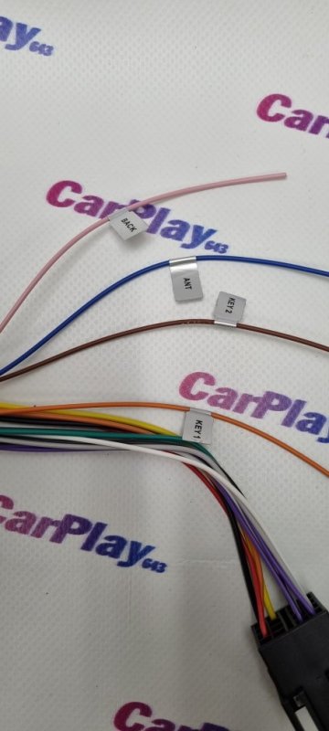 Canbus адаптер