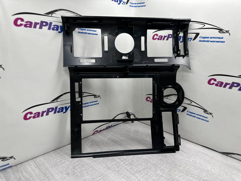 Магнитола штатная