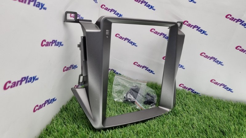 Переходная рамка магнитолы