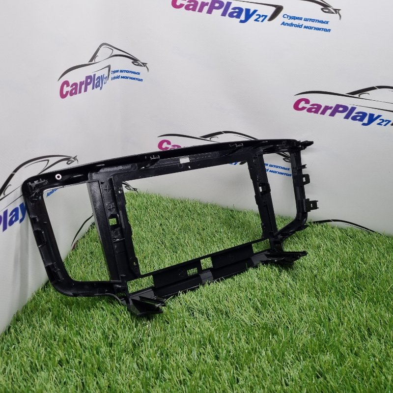 Магнитола штатная